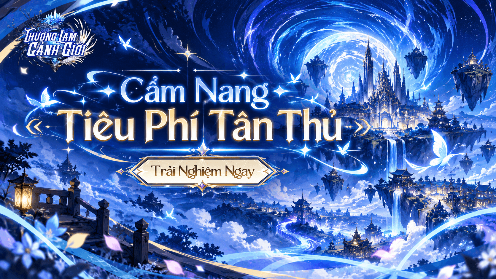 [CẨM NANG] TIÊU PHÍ TÂN THỦ