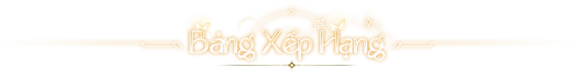Bảng Xếp Hạng