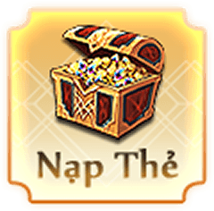 Nạp Thẻ